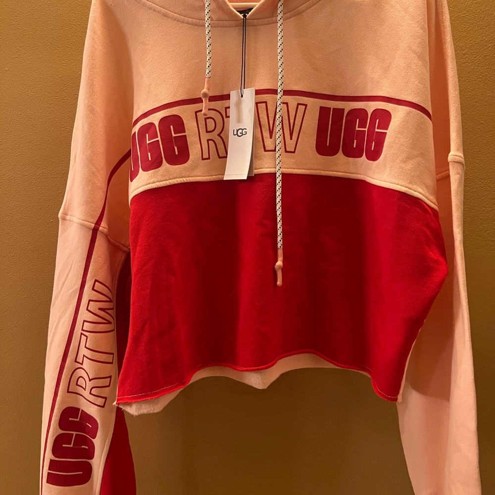 UGG Sweater